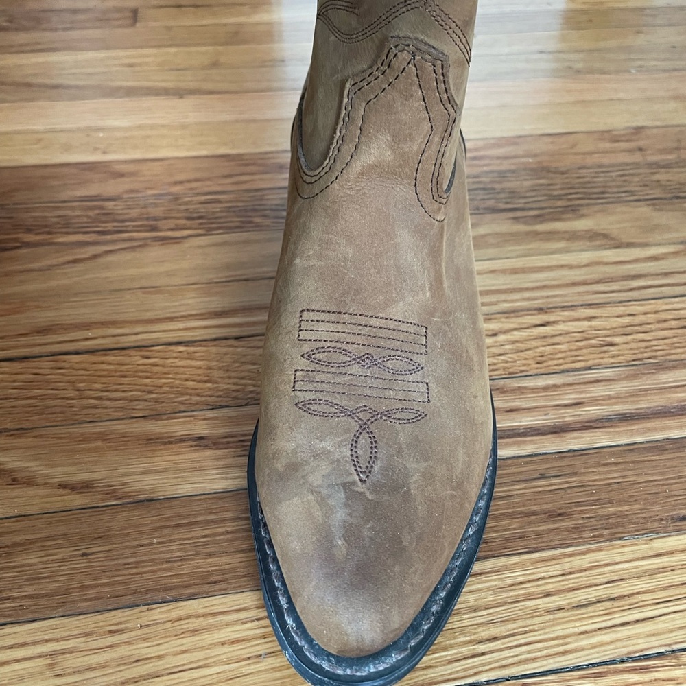 Durango 11” Western Boot - Size 8 - Picture 4 of 12